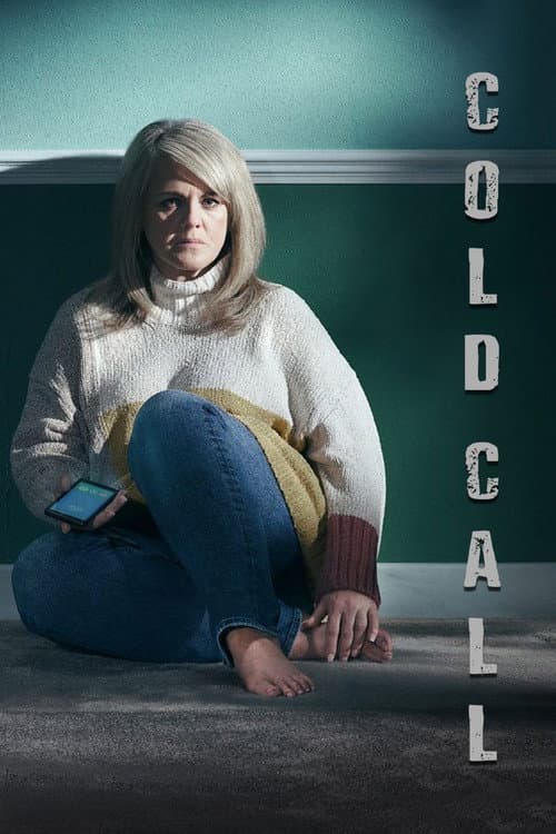 Постер: Cold Call