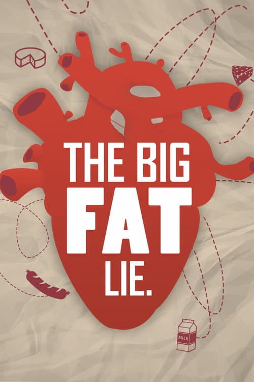 Постер: The Big Fat Lie