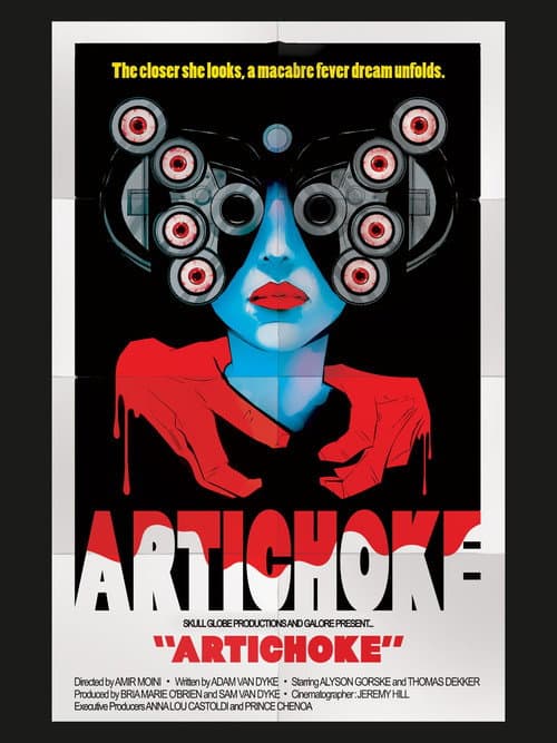 Постер: Artichoke