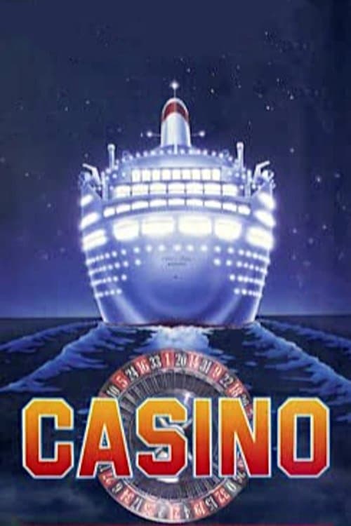 Постер: Casino