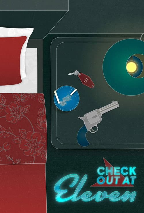 Постер: Checkout at 11