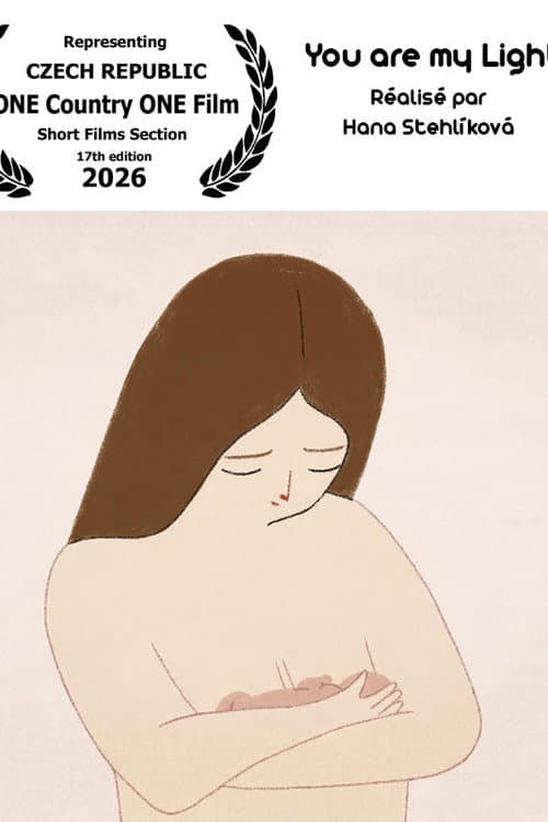 Постер: Jsi mé světlo