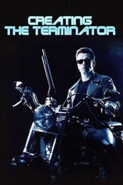 Постер: Other Voices: Creating 'The Terminator'