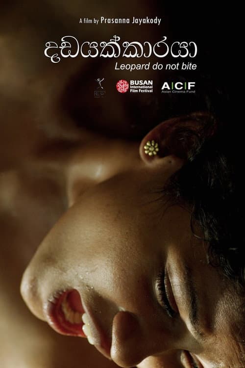 Постер: සංසාරේ දඩයක්කාරයා