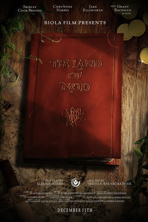 Постер: Nod
