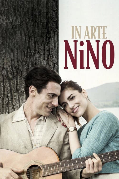 Постер: In arte Nino