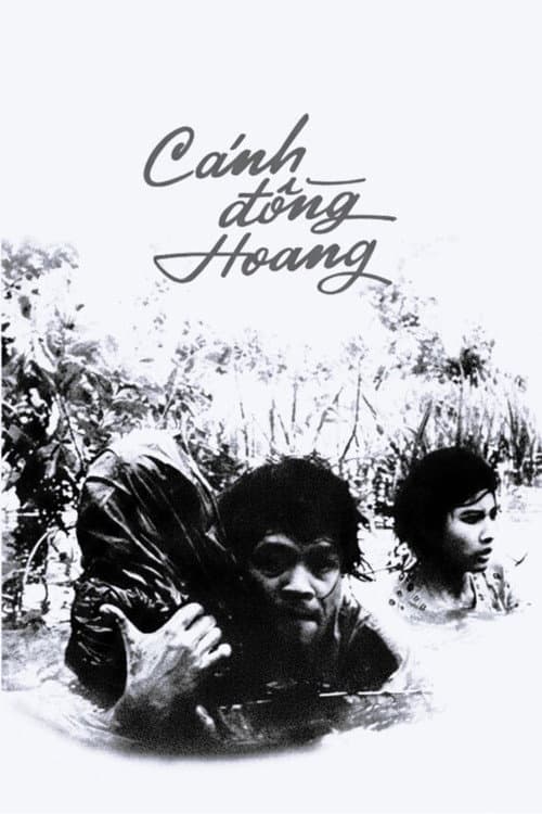 Постер: Cánh đồng hoang