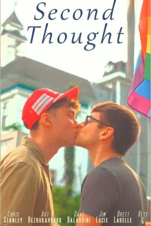 Постер: Second Thought