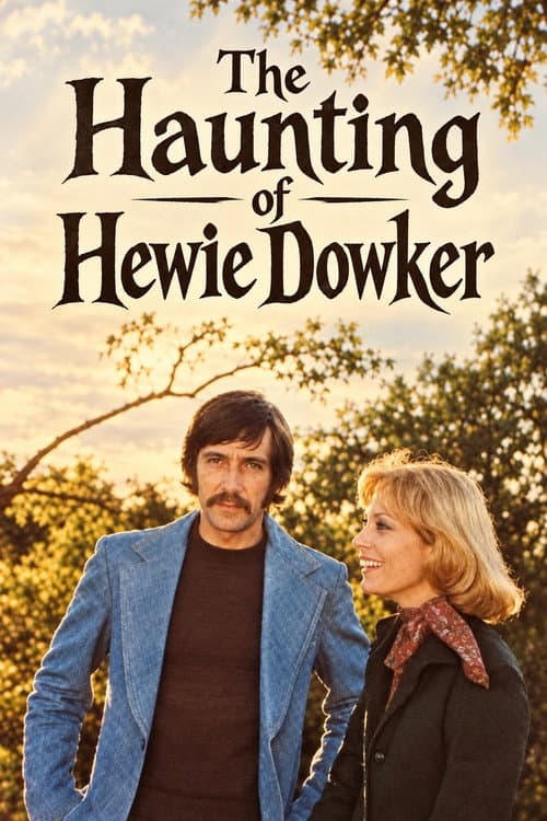 Постер: The Haunting of Hewie Dowker