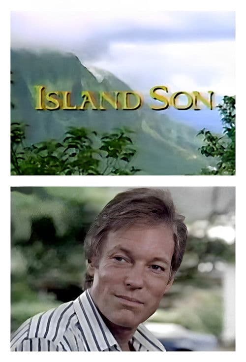 Постер: Island Son