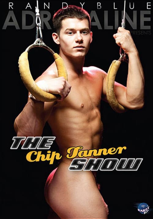 Постер: The Chip Tanner Show