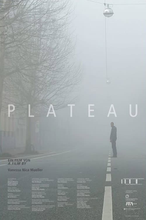 Постер: Plateau