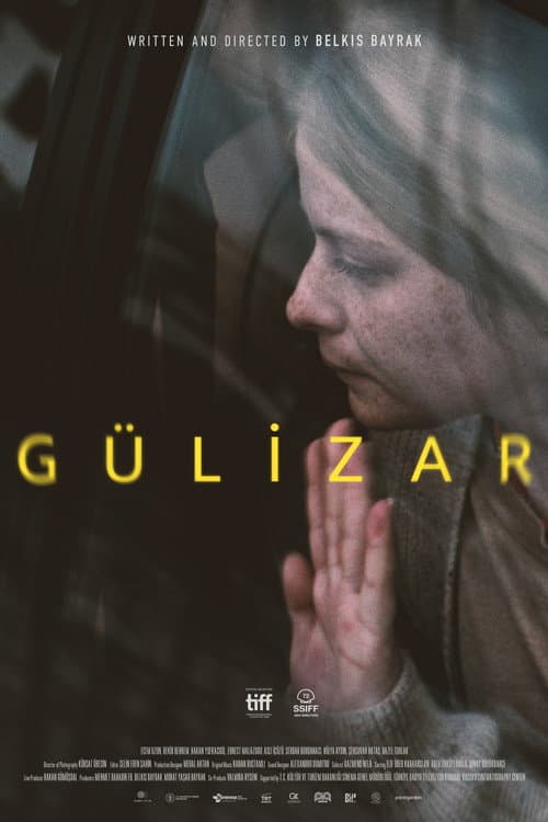 Постер: Gülizar