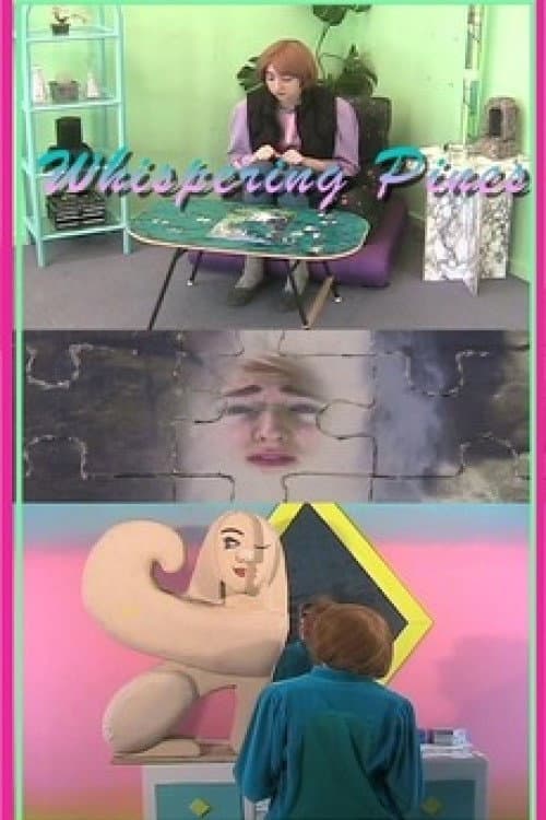 Постер: Whispering Pines 6