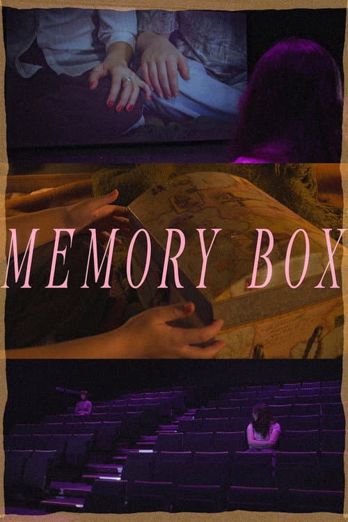 Постер: Memory Box