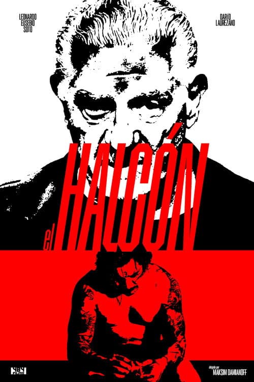 Постер: El Halcón