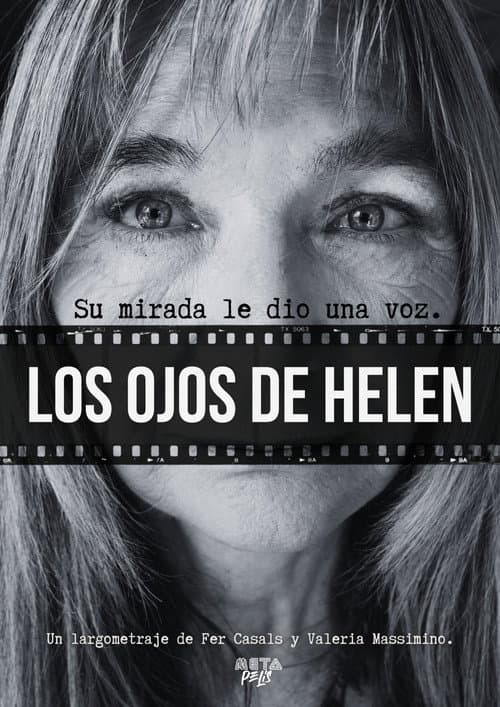 Постер: LOS OJOS DE HELEN
