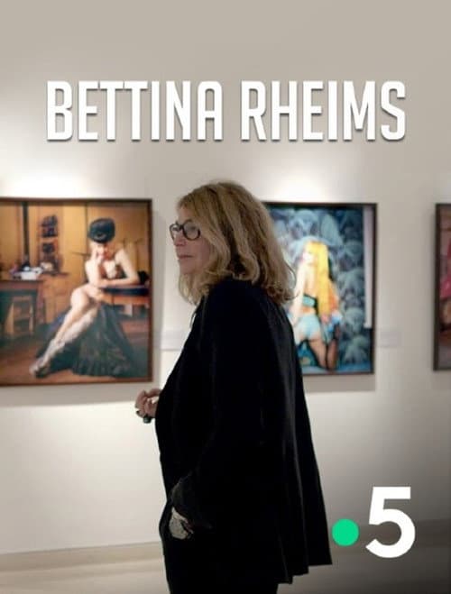 Постер: Bettina Rheims