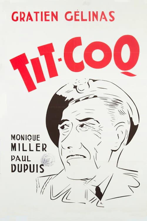 Постер: Tit-Coq