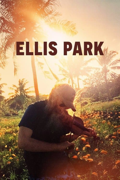 Постер: Ellis Park