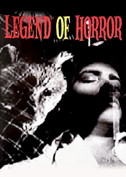 Постер: Legend of Horror