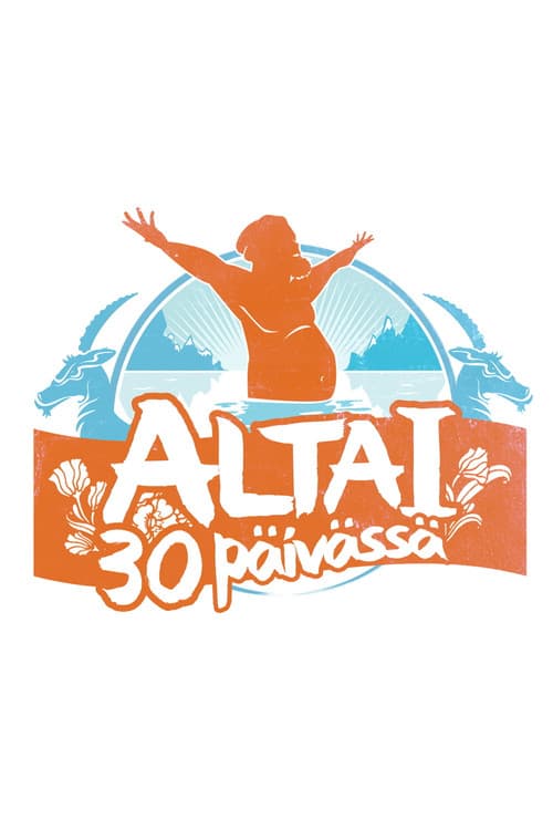 Постер: Altai 30 päivässä