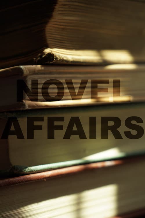 Постер: Novel Affairs