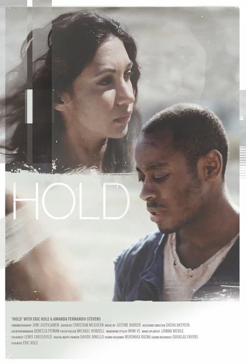 Постер: Hold