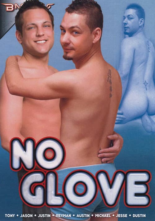 Постер: No Glove