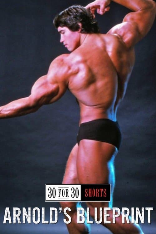 Постер: Arnold's Blueprint
