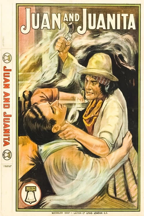 Постер: Juan and Juanita