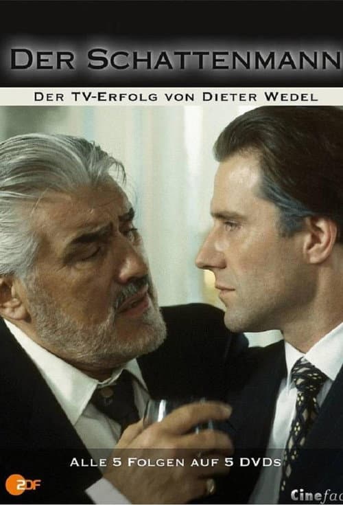Постер: Der Schattenmann