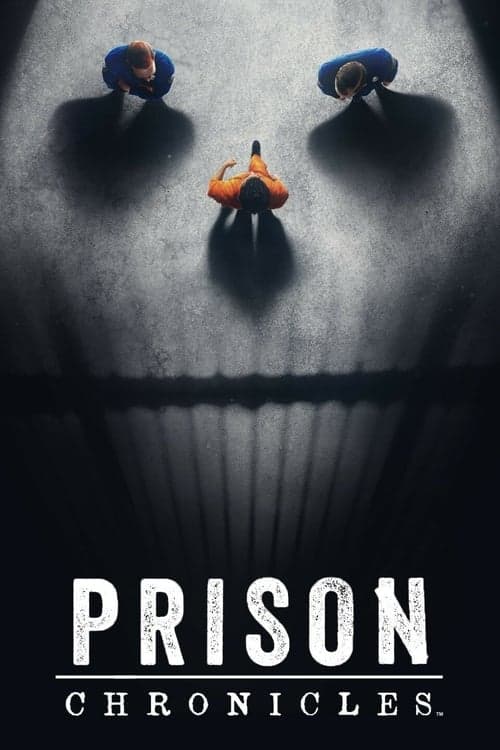 Постер: Prison Chronicles