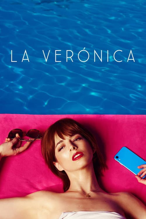 Постер: La Verónica