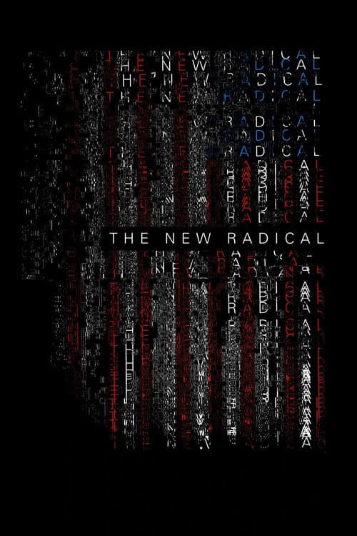 Постер: The New Radical