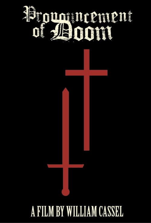 Постер: Pronouncement of Doom