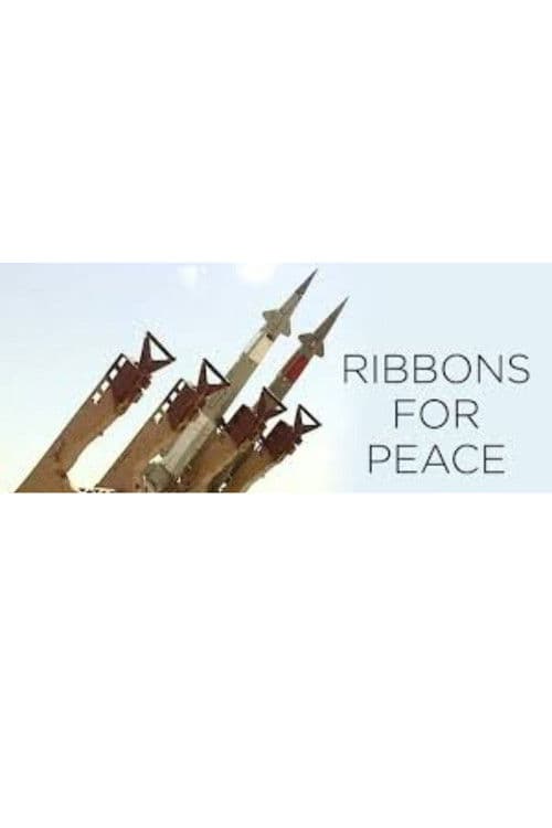 Постер: Ribbons for Peace