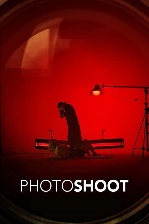 Постер: Fotoshoot