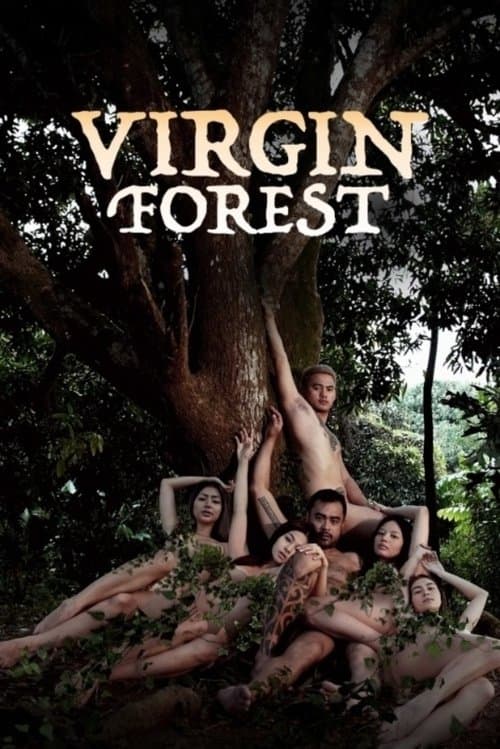 Постер: Virgin Forest