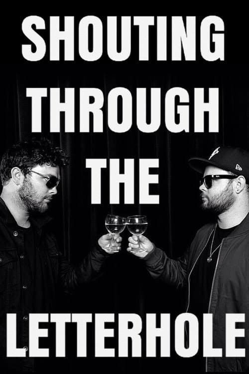 Постер: Shouting Through The Letterhole