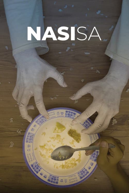Постер: NASISA
