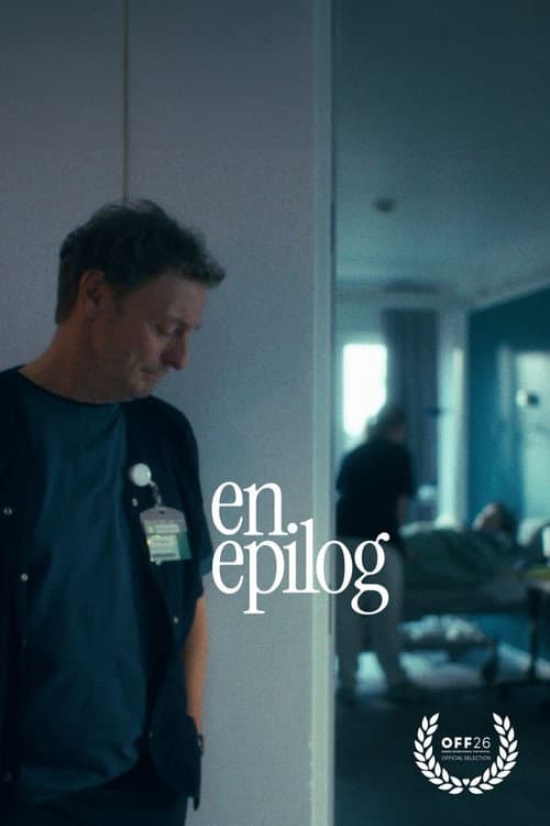 Постер: En Epilog