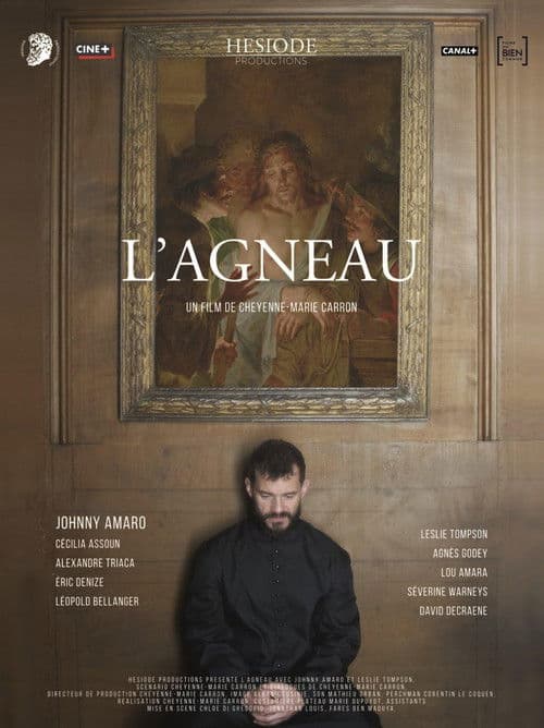 Постер: L'Agneau