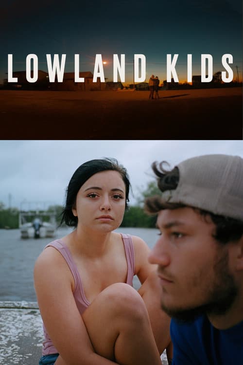 Постер: Lowland Kids
