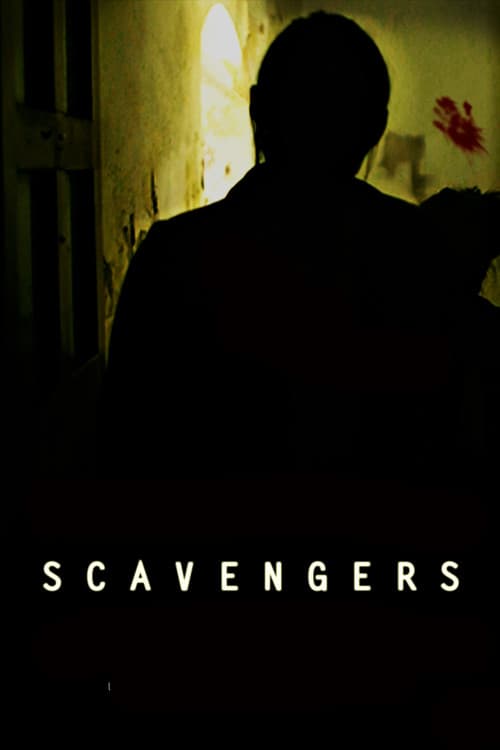 Постер: Scavengers