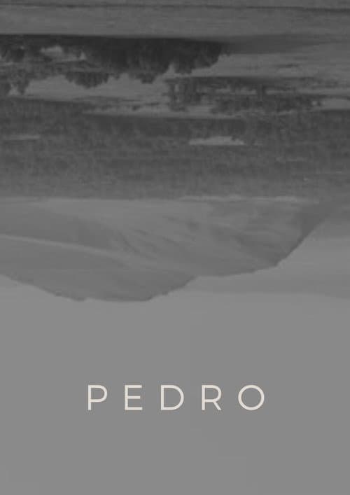 Постер: Pedro