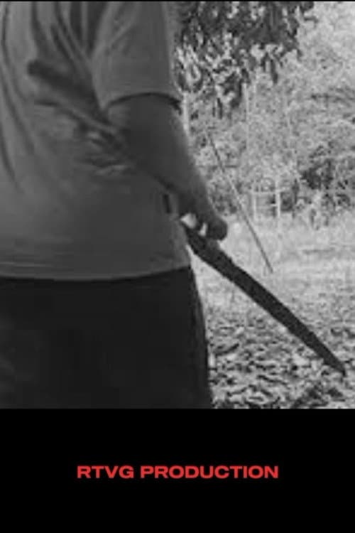Постер: The handsaw murder crime of handsaw