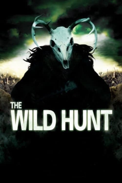 Постер: The Wild Hunt