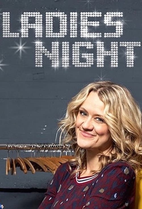 Постер: Ladies Night