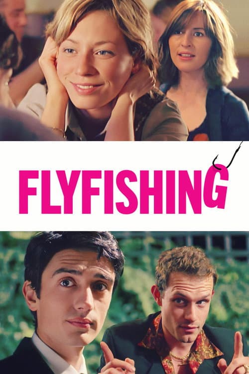 Постер: Flyfishing